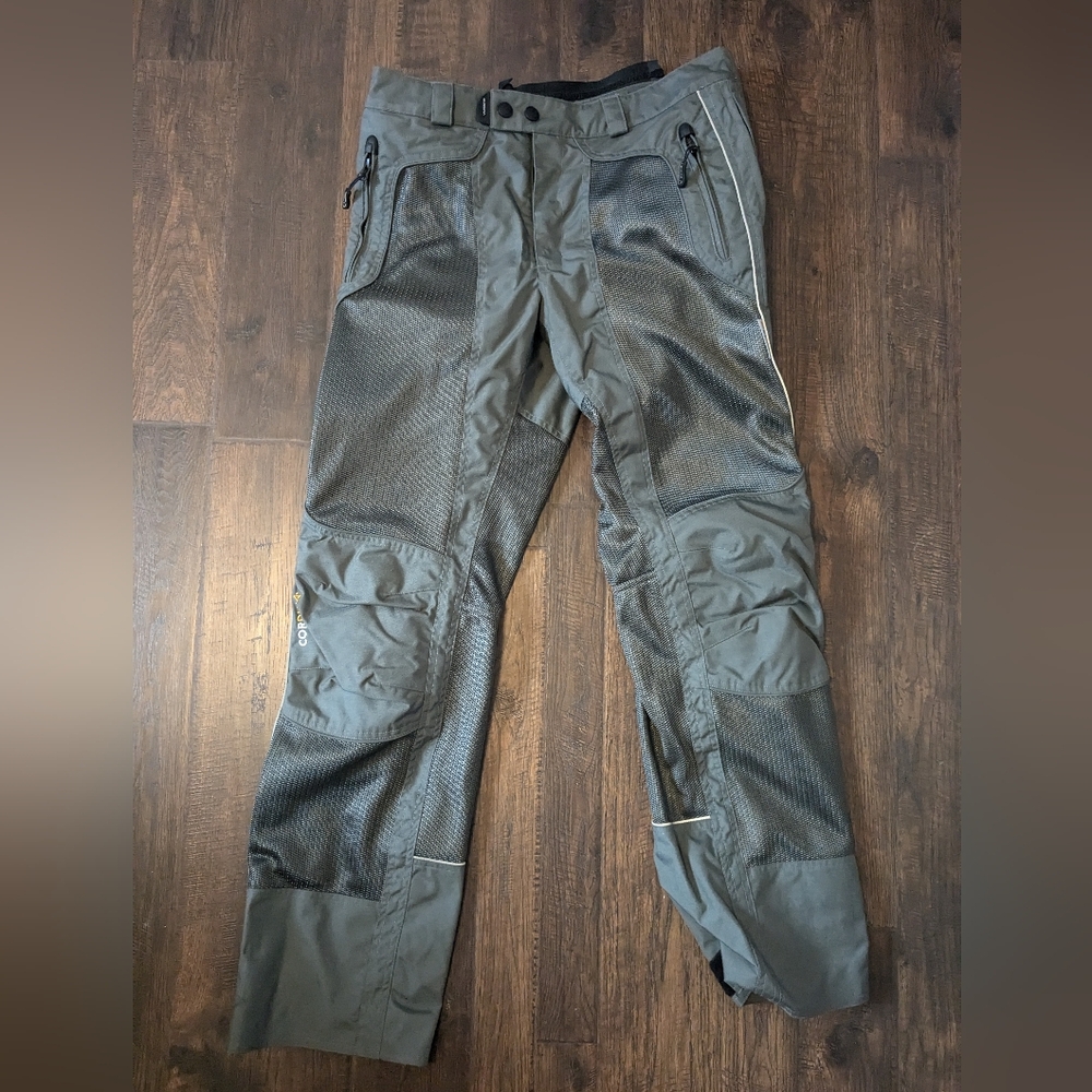 Olympia Women's Motorcycle Pants